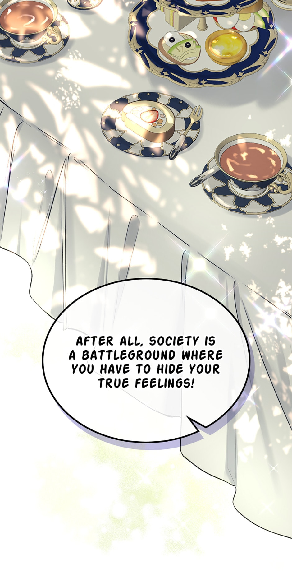 The Crown Prince's Fiancée Chapter 16 page 58 - 