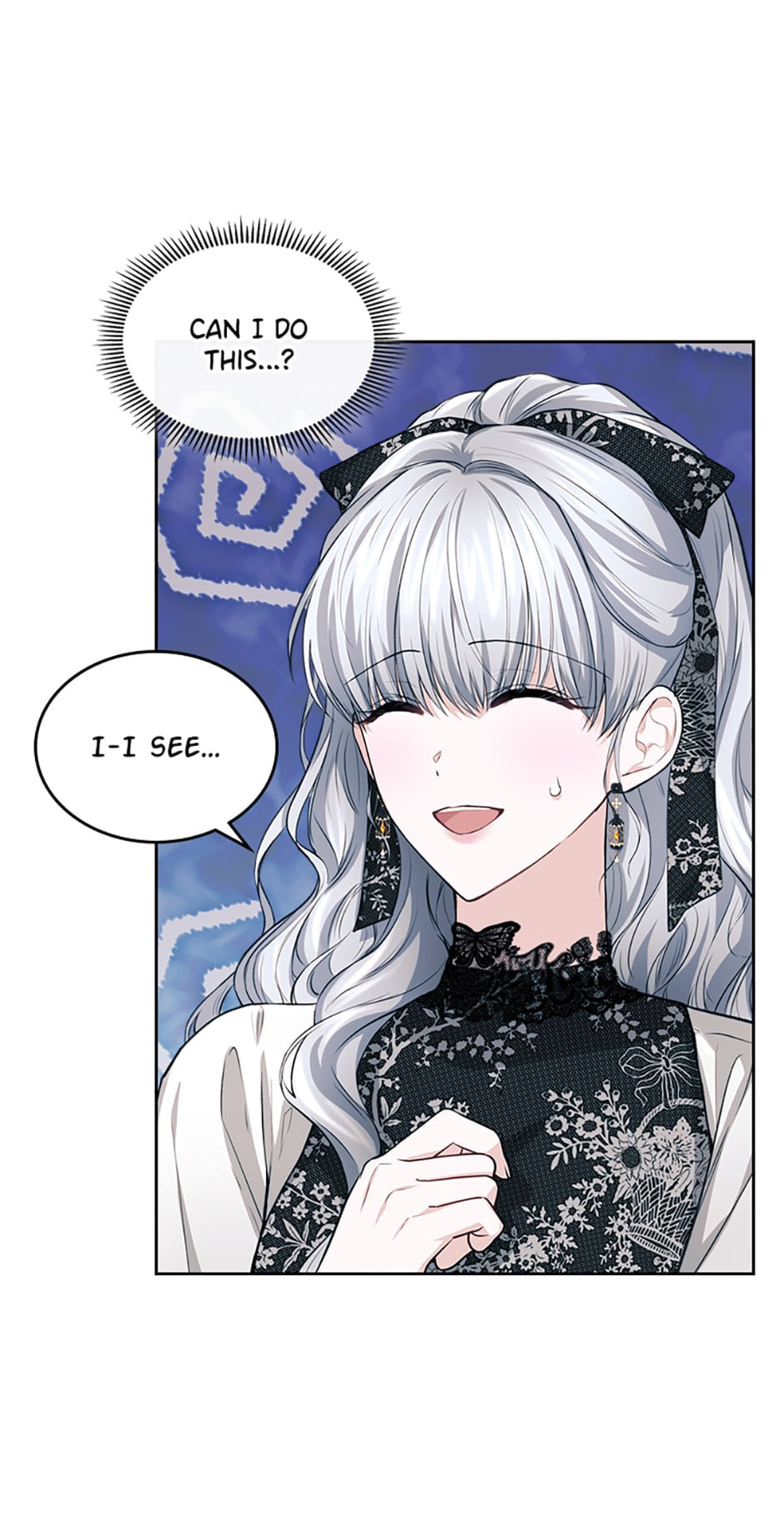The Crown Prince's Fiancée Chapter 16 page 59 - 