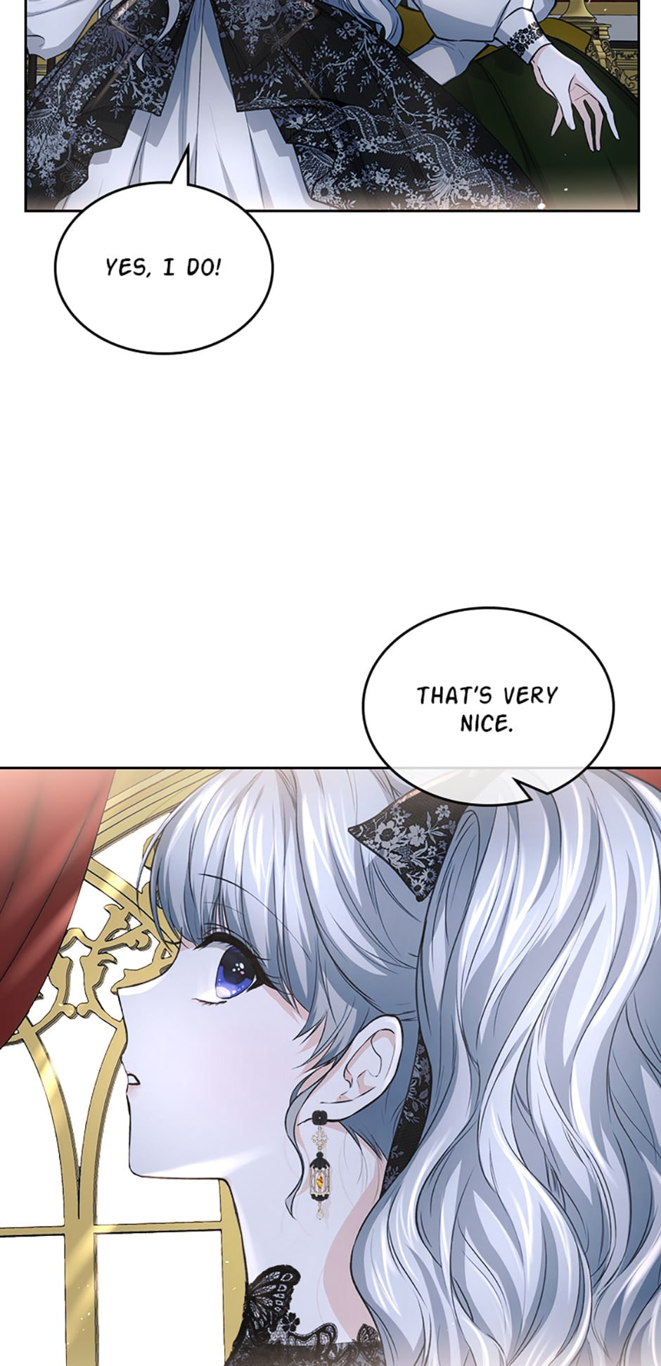The Crown Prince's Fiancée Chapter 16 page 64 - 