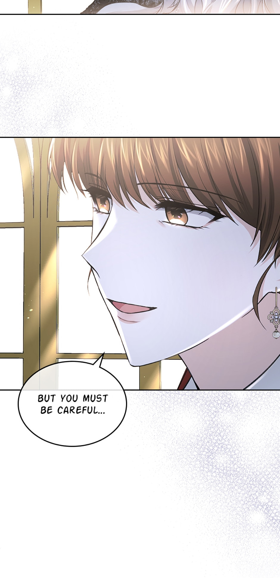 The Crown Prince's Fiancée Chapter 16 page 65 - 