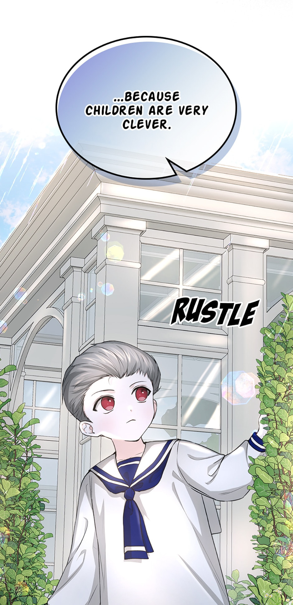 The Crown Prince's Fiancée Chapter 16 page 66 - 
