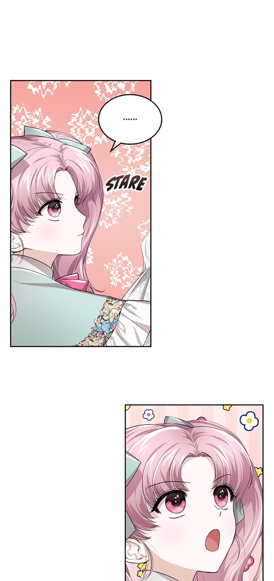 The Crown Prince's Fiancée Chapter 16 page 9 - 