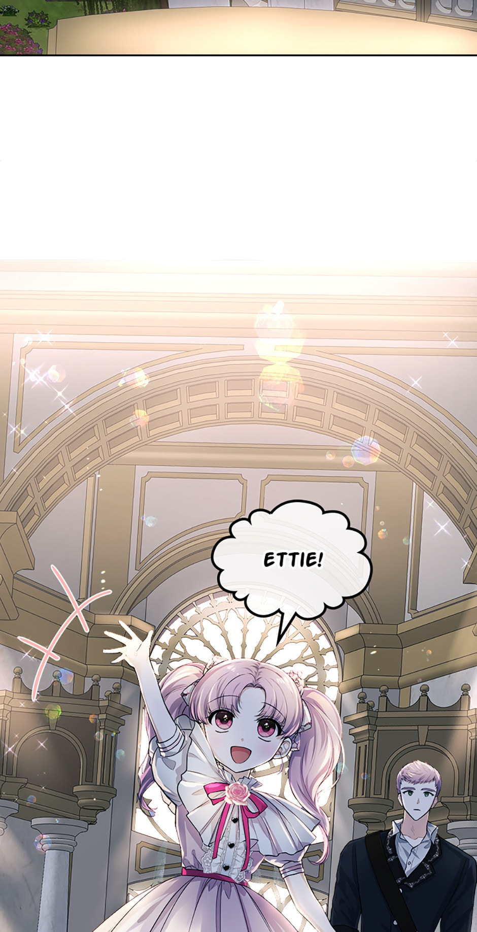 The Crown Prince's Fiancée Chapter 17 page 2 - 