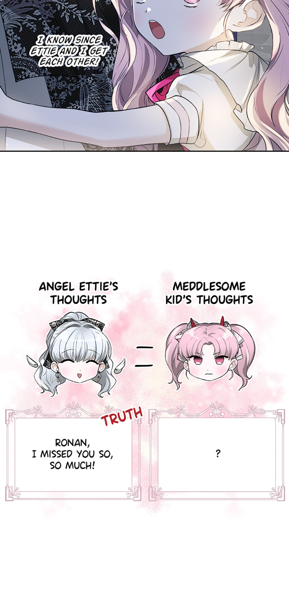 The Crown Prince's Fiancée Chapter 17 page 14 - 