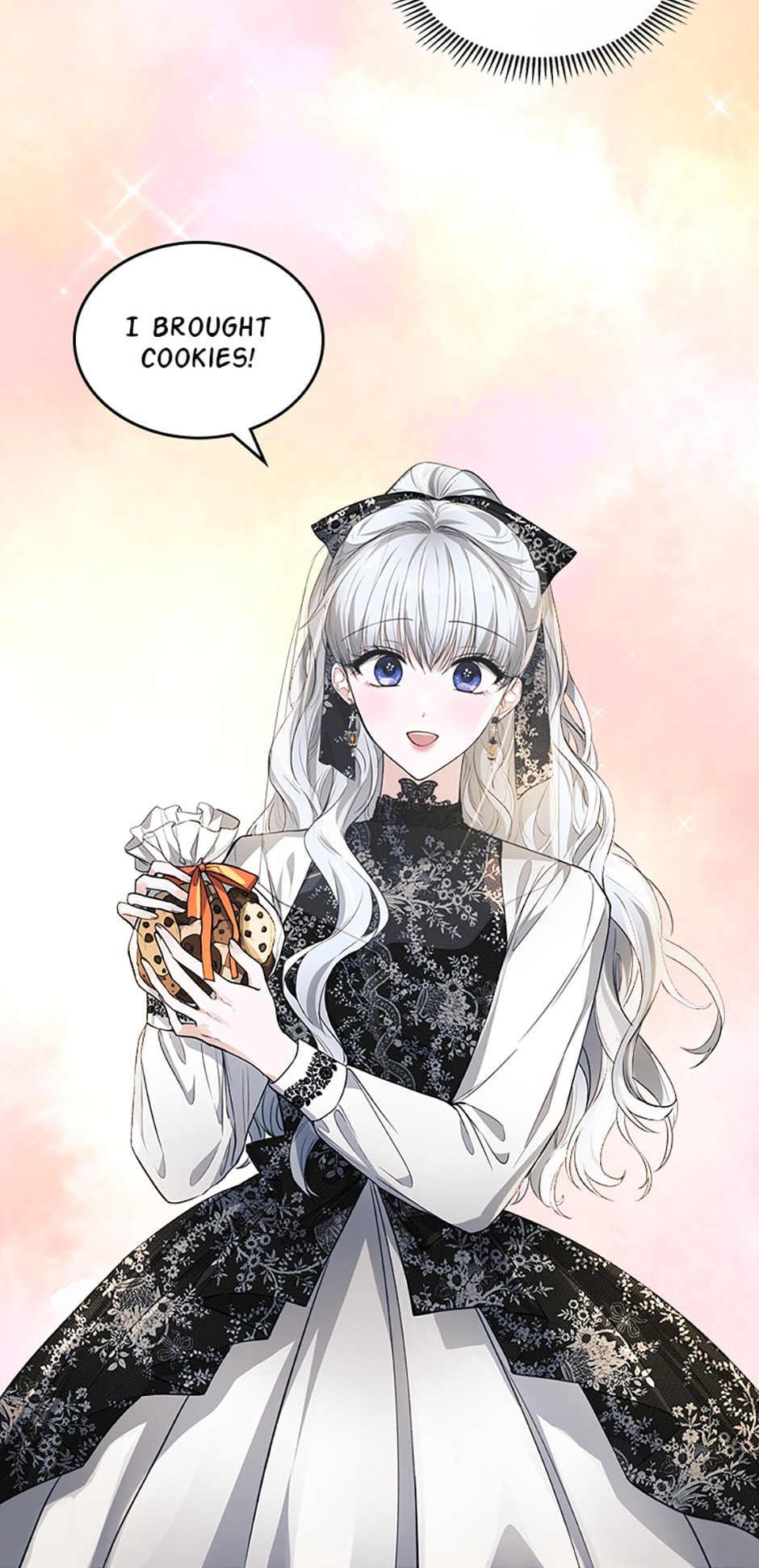 The Crown Prince's Fiancée Chapter 17 page 20 - 