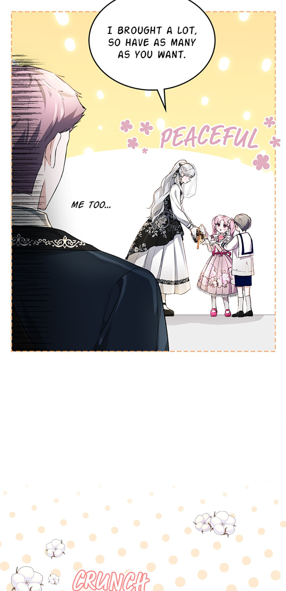 The Crown Prince's Fiancée Chapter 17 page 23 - 