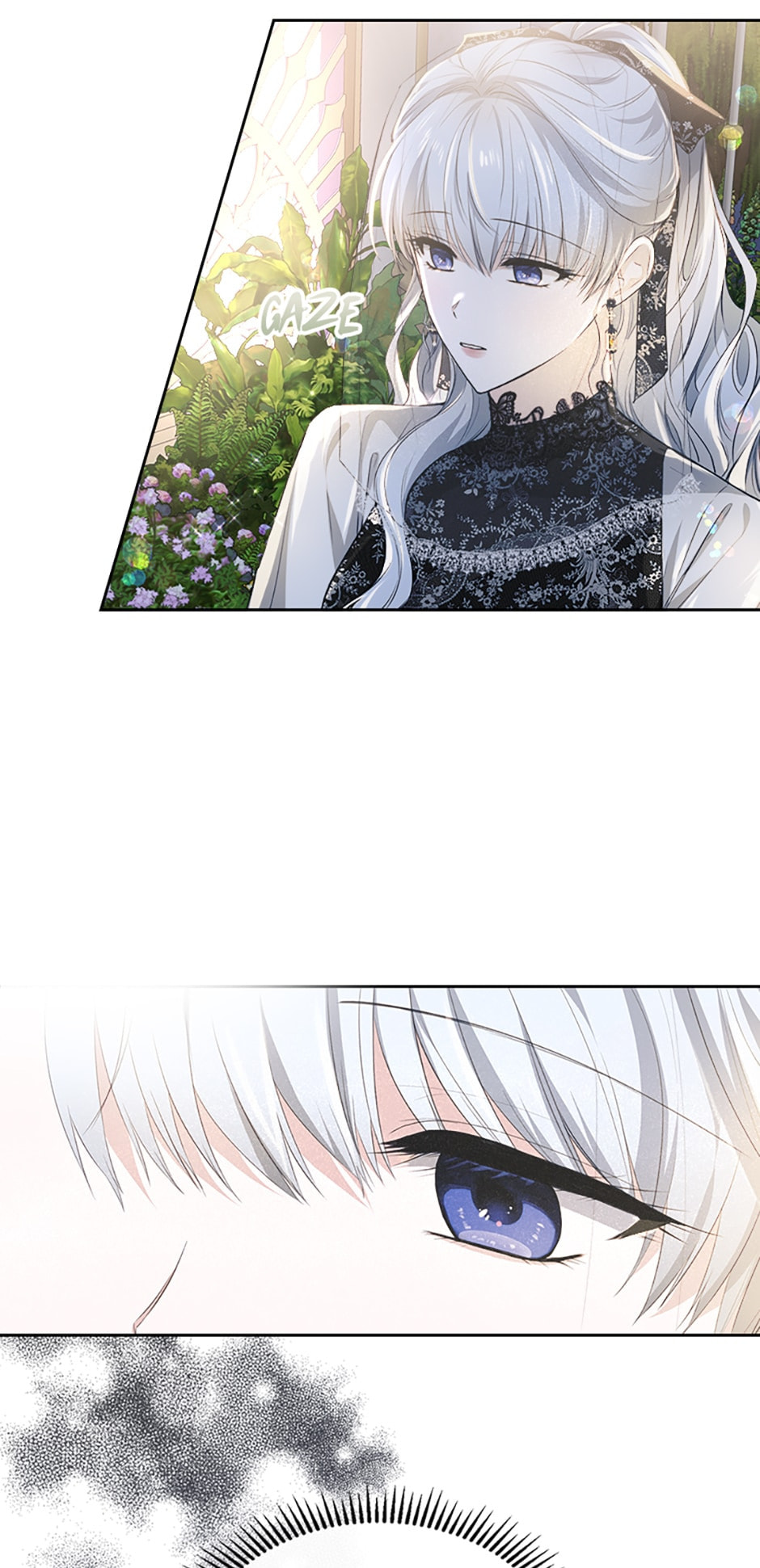 The Crown Prince's Fiancée Chapter 17 page 25 - 
