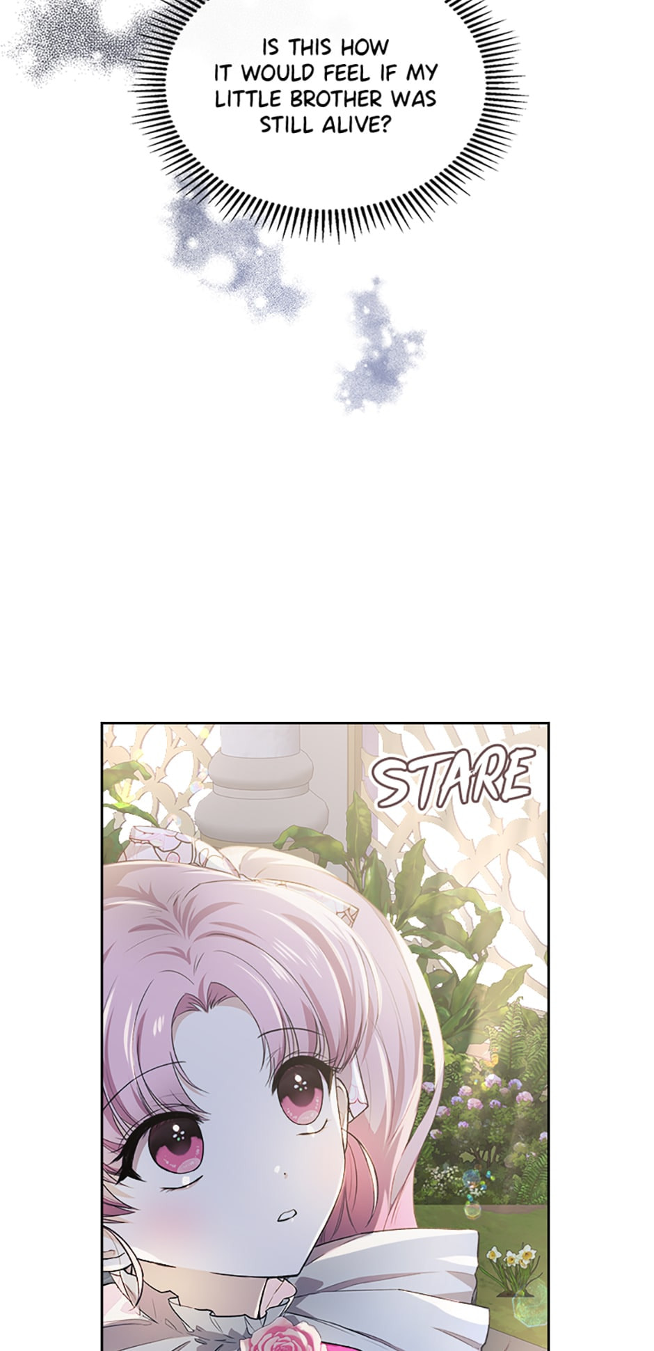 The Crown Prince's Fiancée Chapter 17 page 26 - 