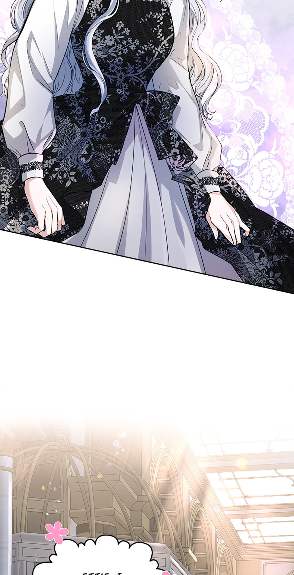 The Crown Prince's Fiancée Chapter 17 page 4 - 