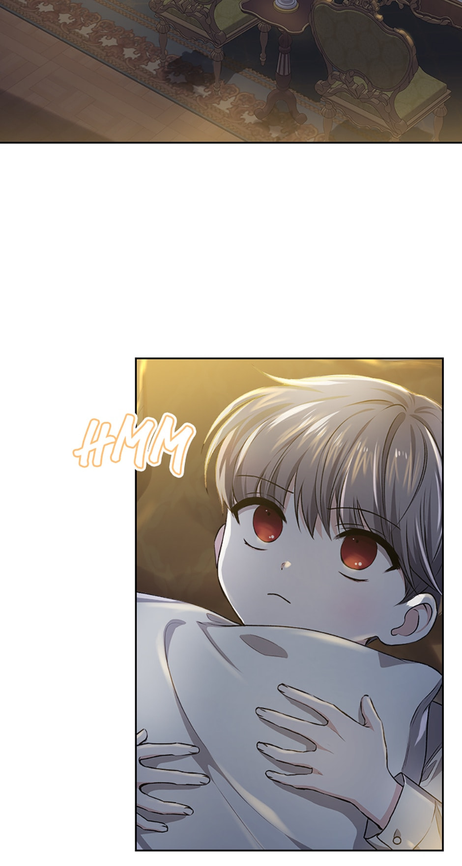 The Crown Prince's Fiancée Chapter 17 page 41 - 