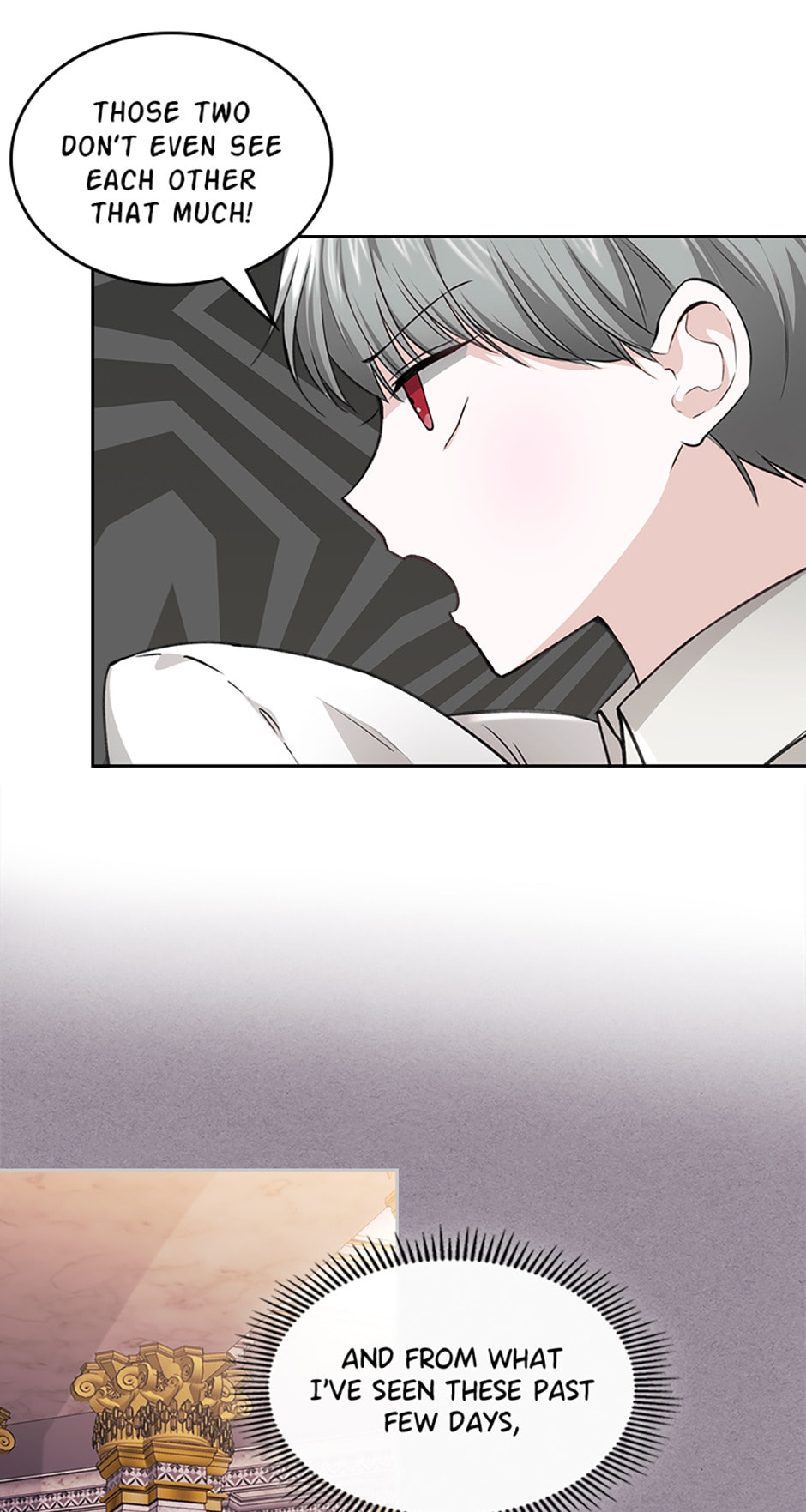 The Crown Prince's Fiancée Chapter 17 page 43 - 