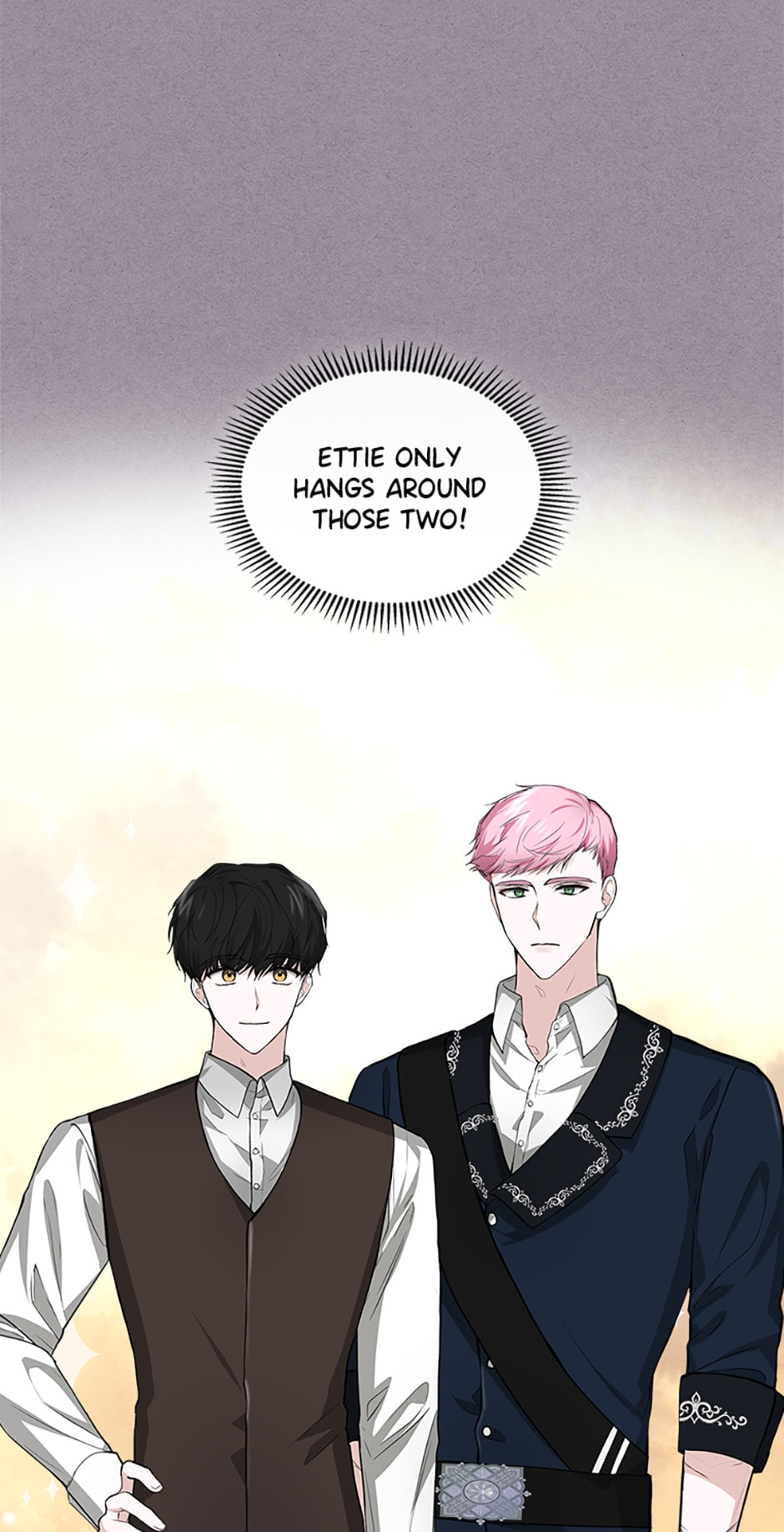 The Crown Prince's Fiancée Chapter 17 page 45 - 