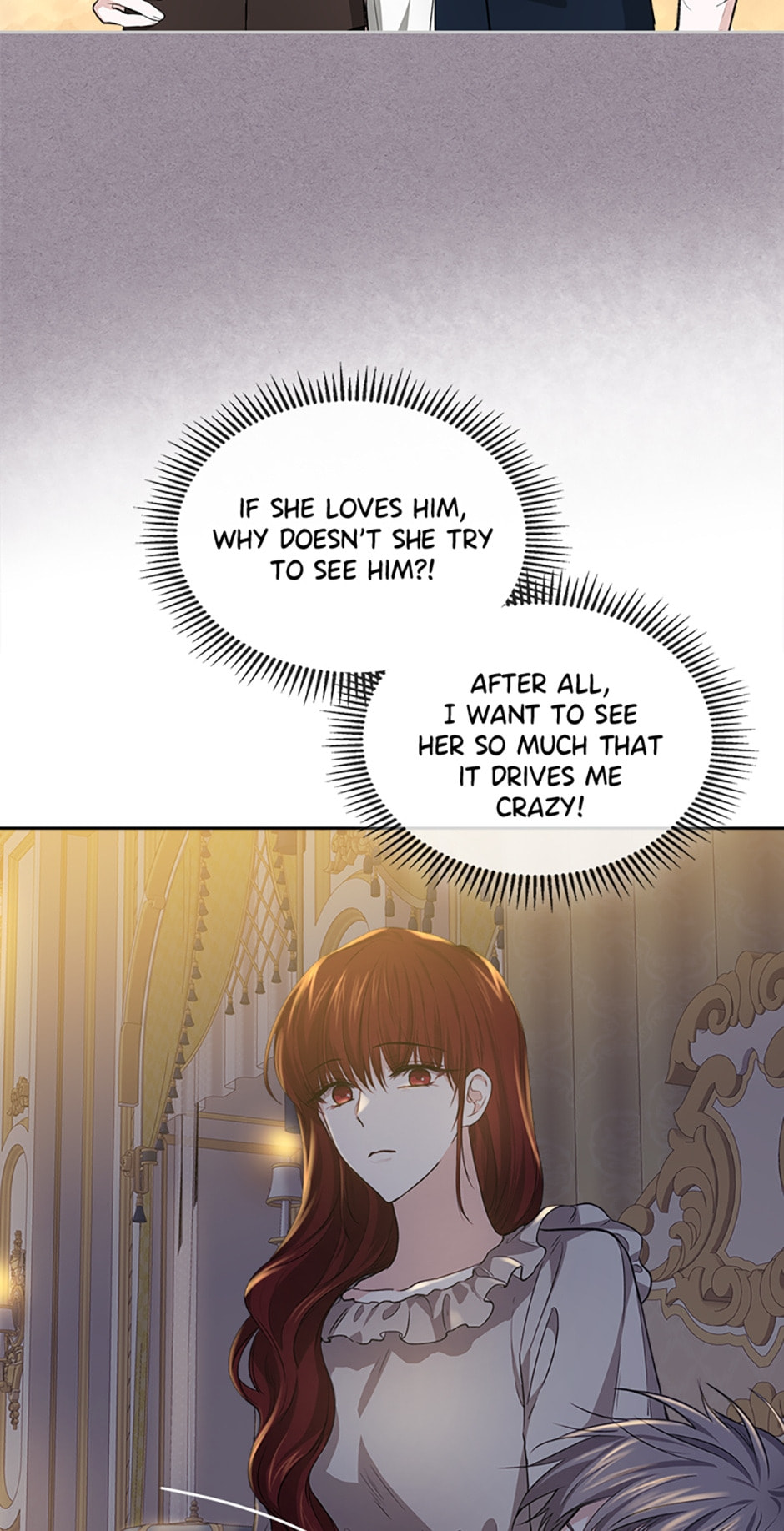 The Crown Prince's Fiancée Chapter 17 page 46 - 