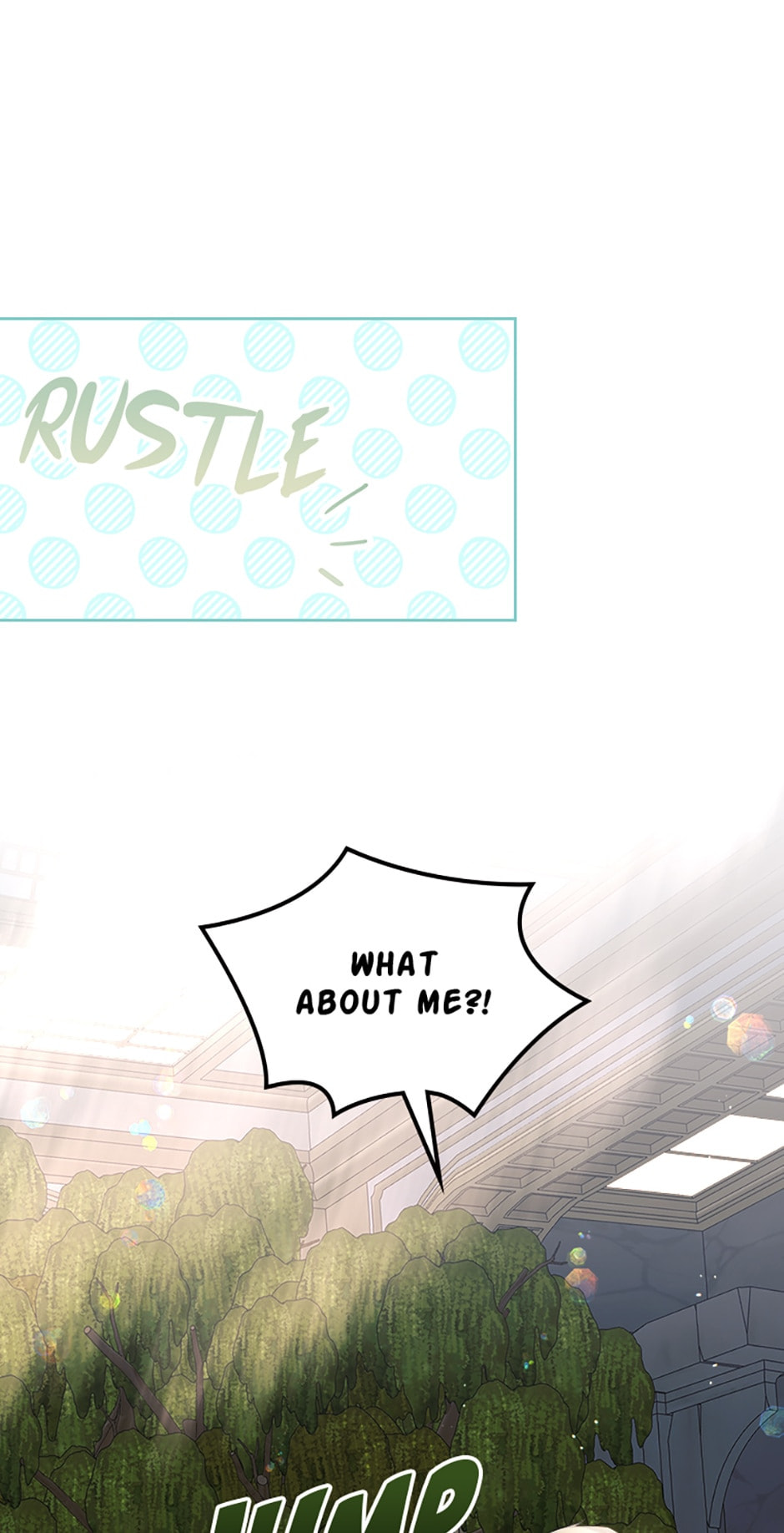 The Crown Prince's Fiancée Chapter 17 page 6 - 