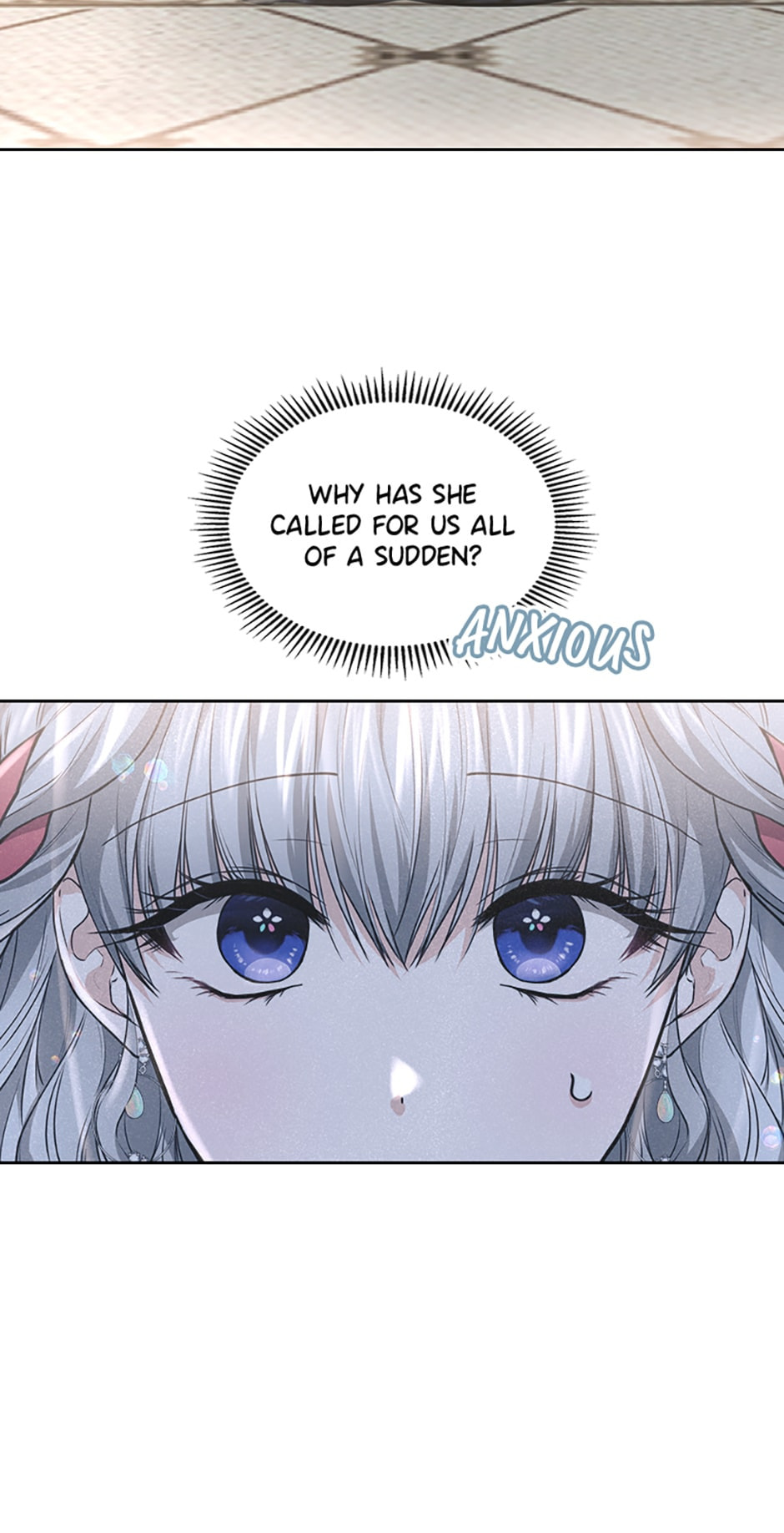 The Crown Prince's Fiancée Chapter 17 page 51 - 