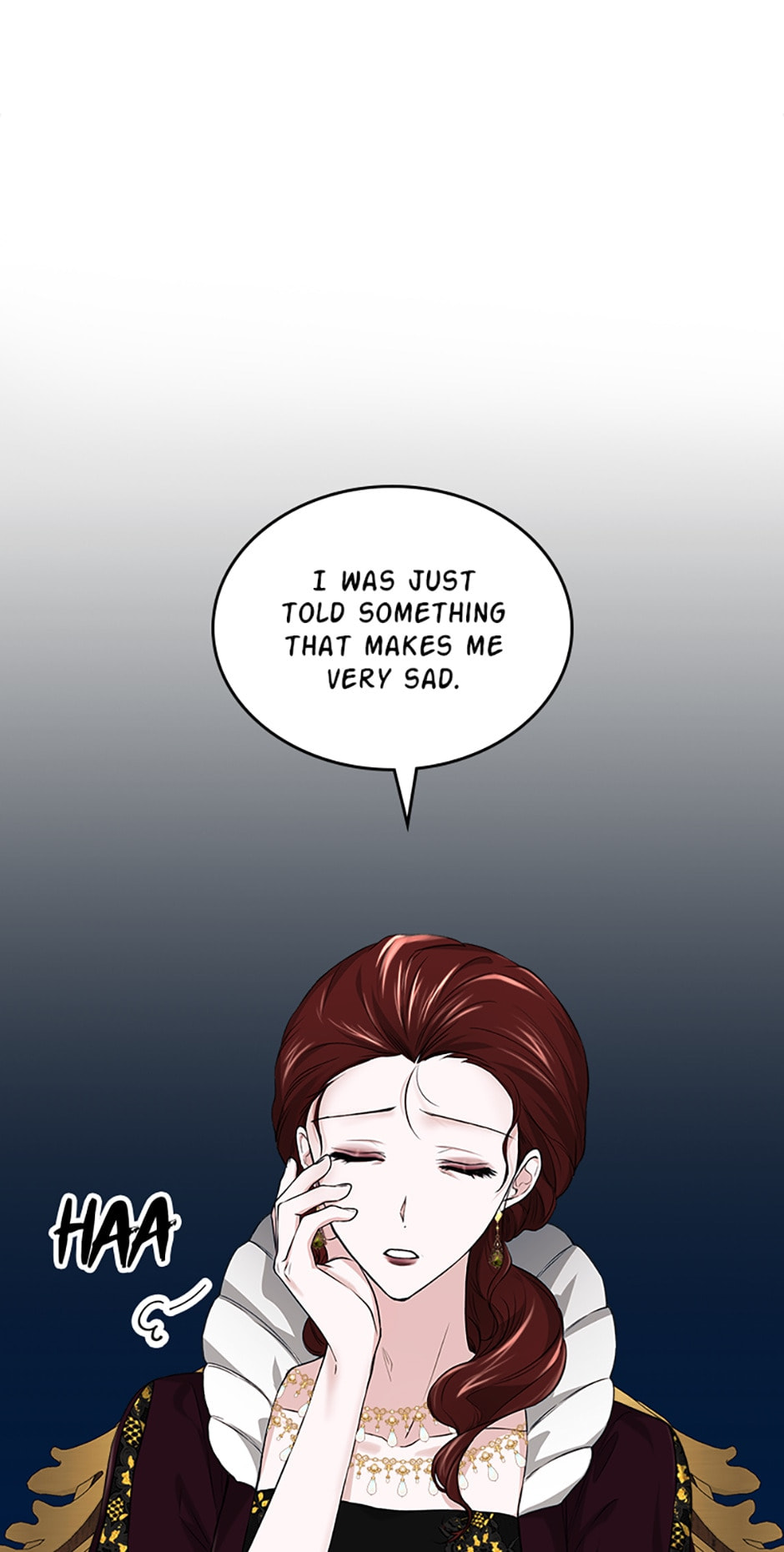 The Crown Prince's Fiancée Chapter 17 page 52 - 