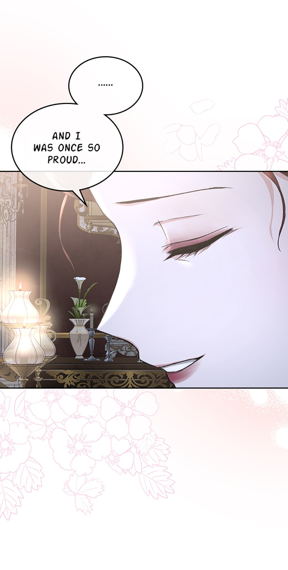 The Crown Prince's Fiancée Chapter 17 page 57 - 