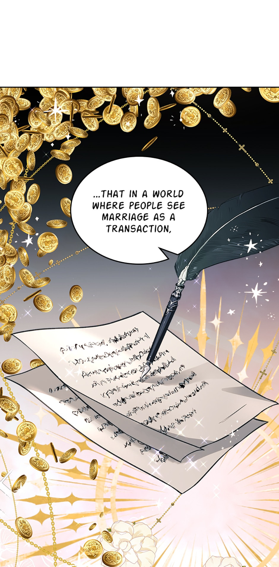 The Crown Prince's Fiancée Chapter 17 page 58 - 
