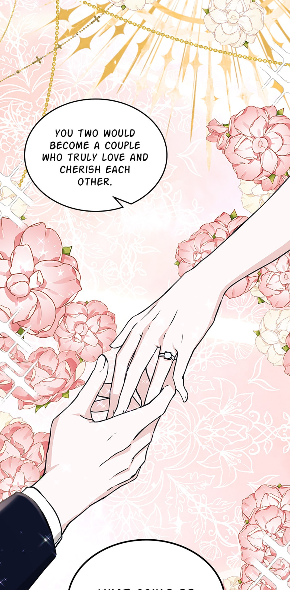The Crown Prince's Fiancée Chapter 17 page 59 - 