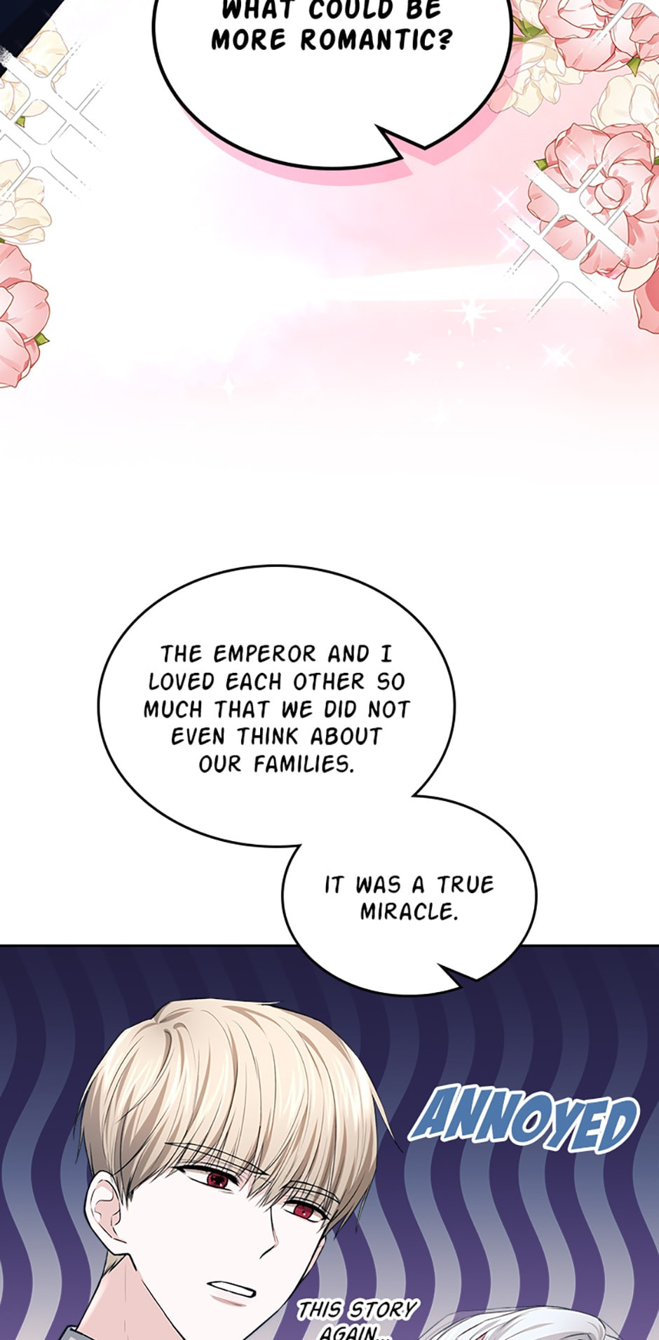 The Crown Prince's Fiancée Chapter 17 page 60 - 