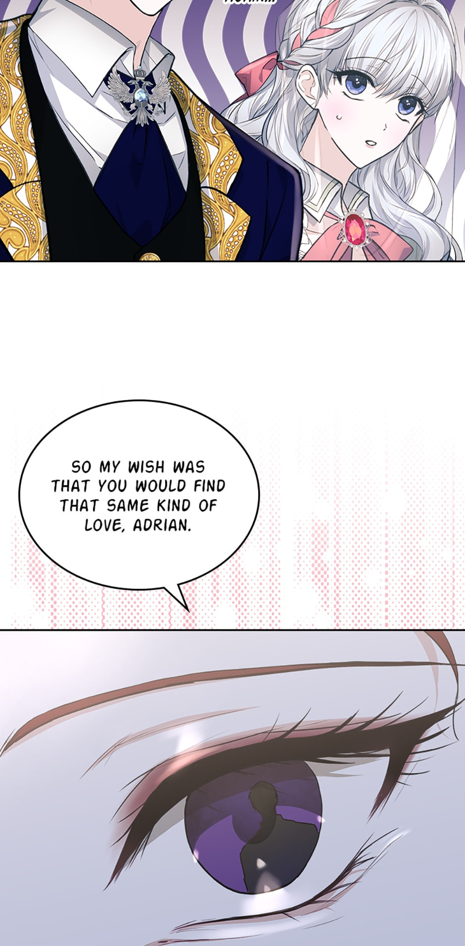 The Crown Prince's Fiancée Chapter 17 page 61 - 