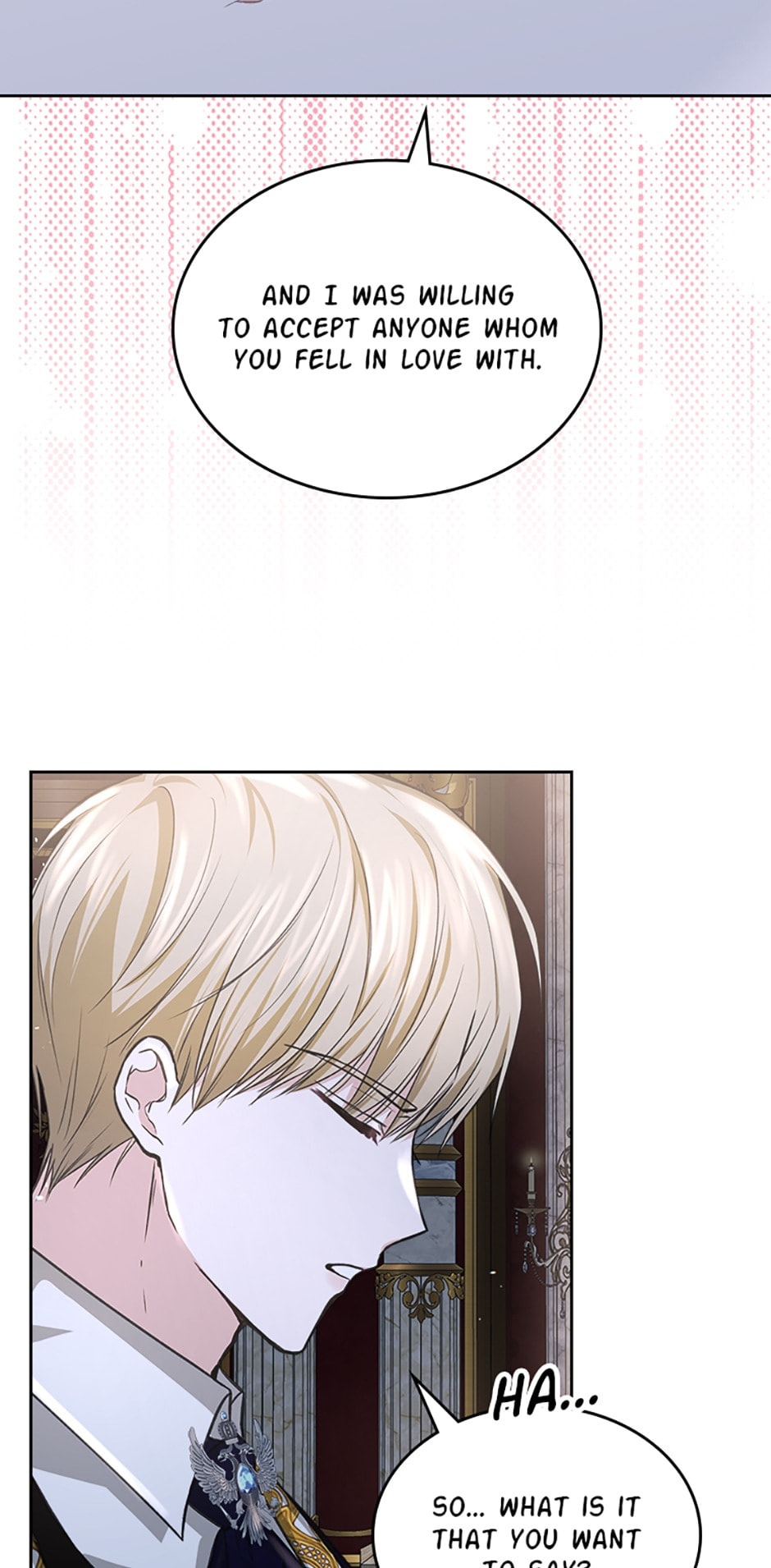 The Crown Prince's Fiancée Chapter 17 page 62 - 