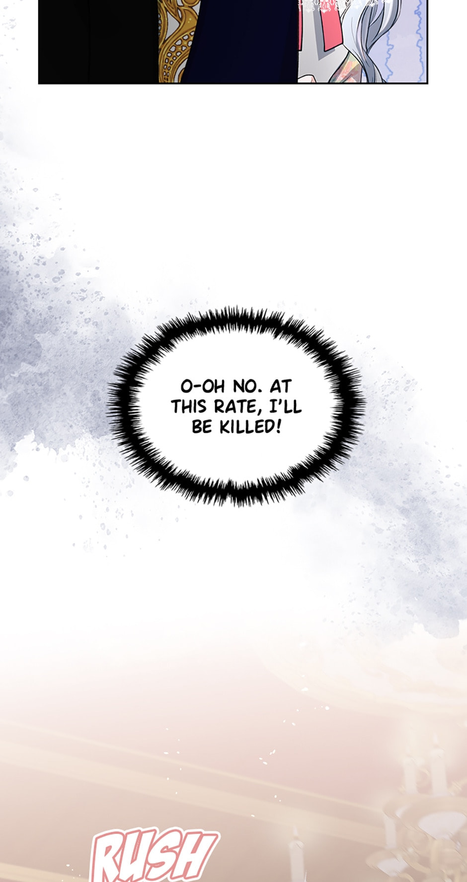 The Crown Prince's Fiancée Chapter 17 page 67 - 