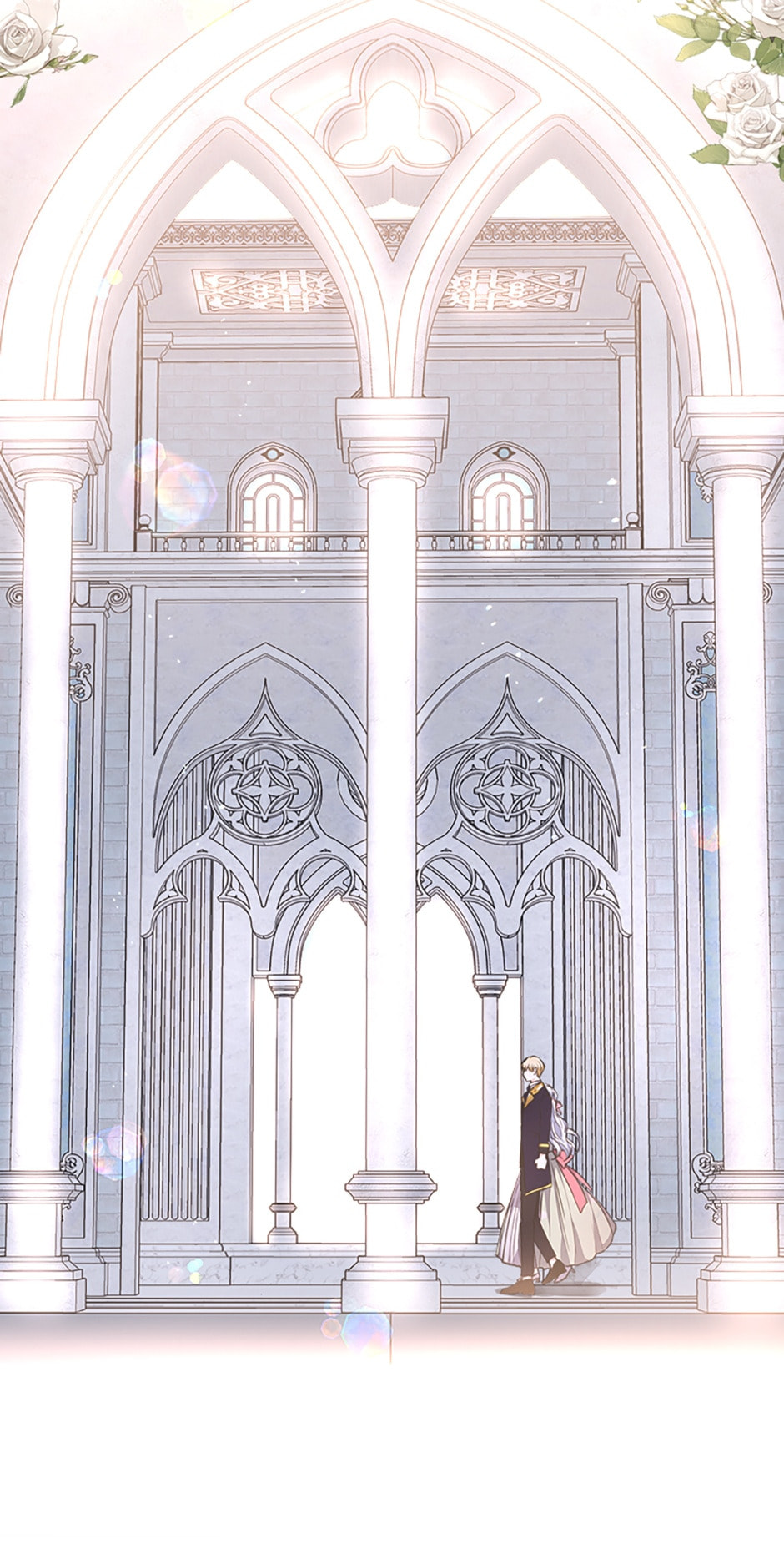 The Crown Prince's Fiancée Chapter 18 page 13 - 