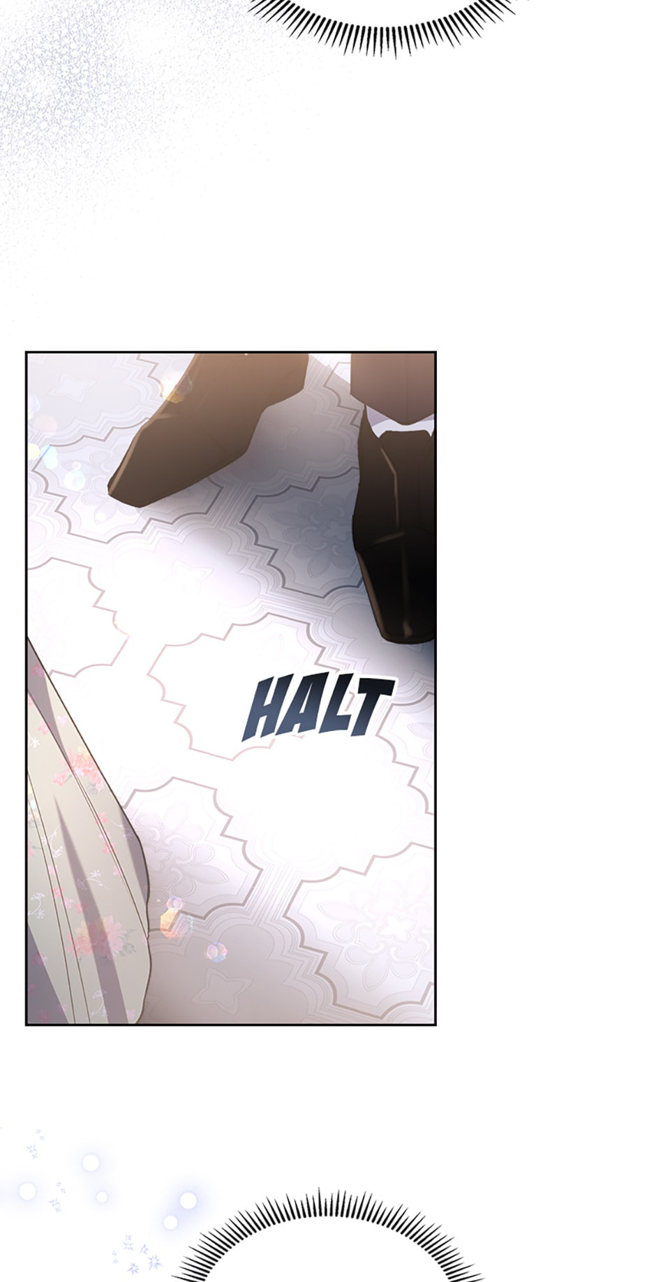 The Crown Prince's Fiancée Chapter 18 page 17 - 