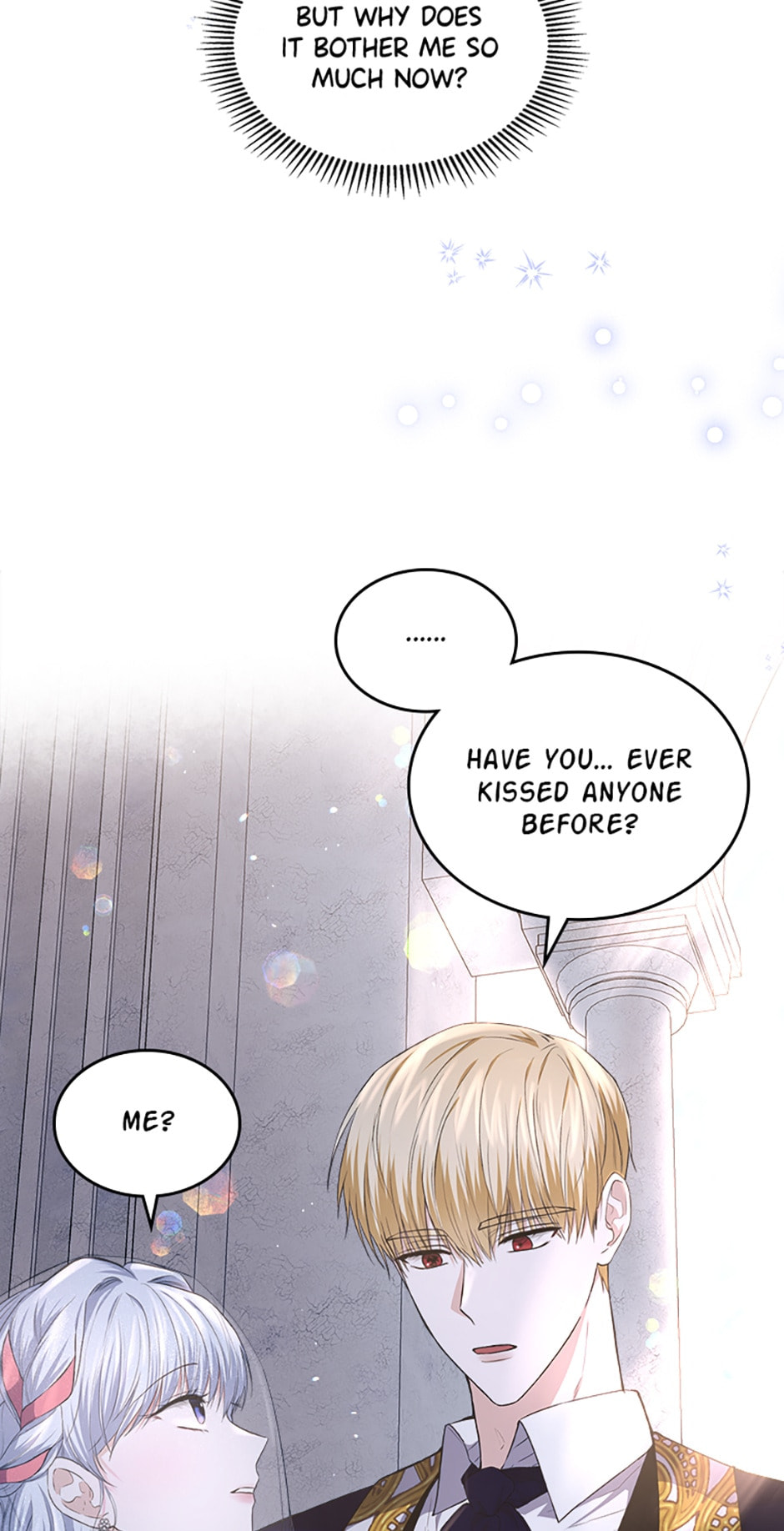 The Crown Prince's Fiancée Chapter 18 page 18 - 