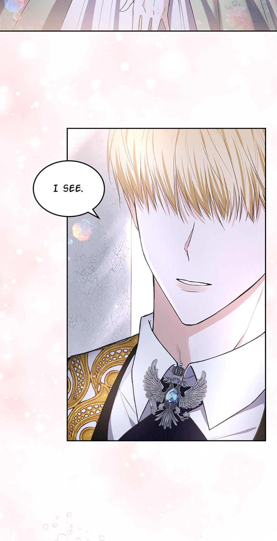 The Crown Prince's Fiancée Chapter 18 page 21 - 
