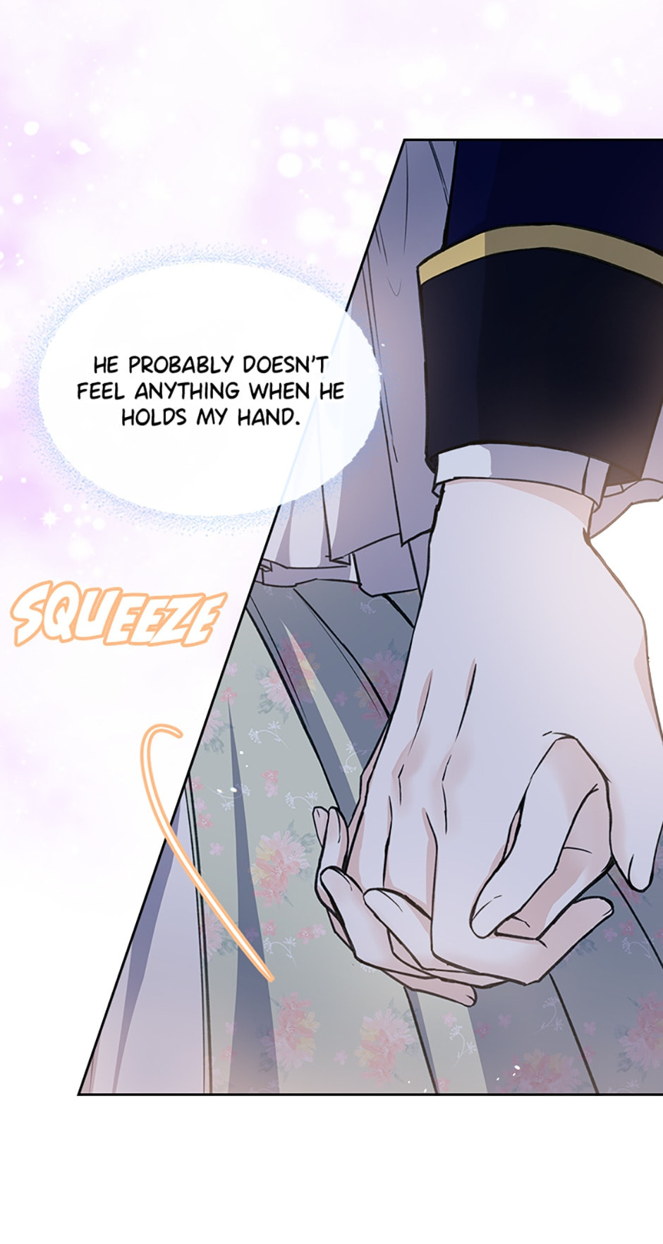 The Crown Prince's Fiancée Chapter 18 page 26 - 