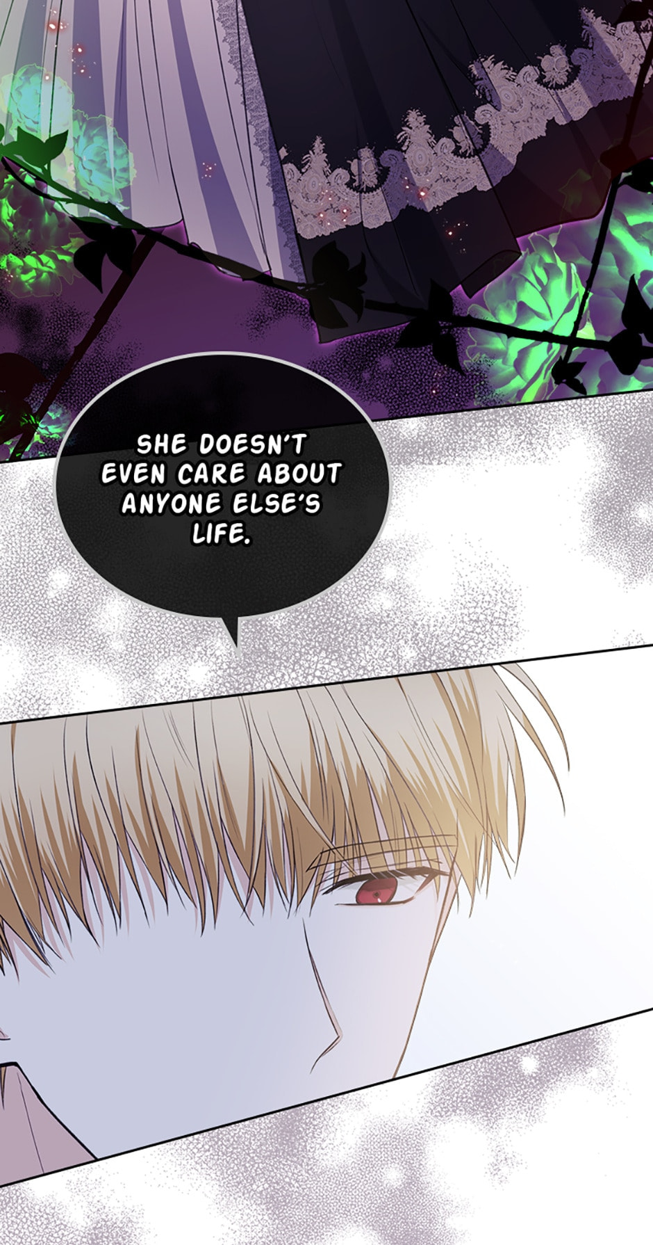 The Crown Prince's Fiancée Chapter 18 page 34 - 