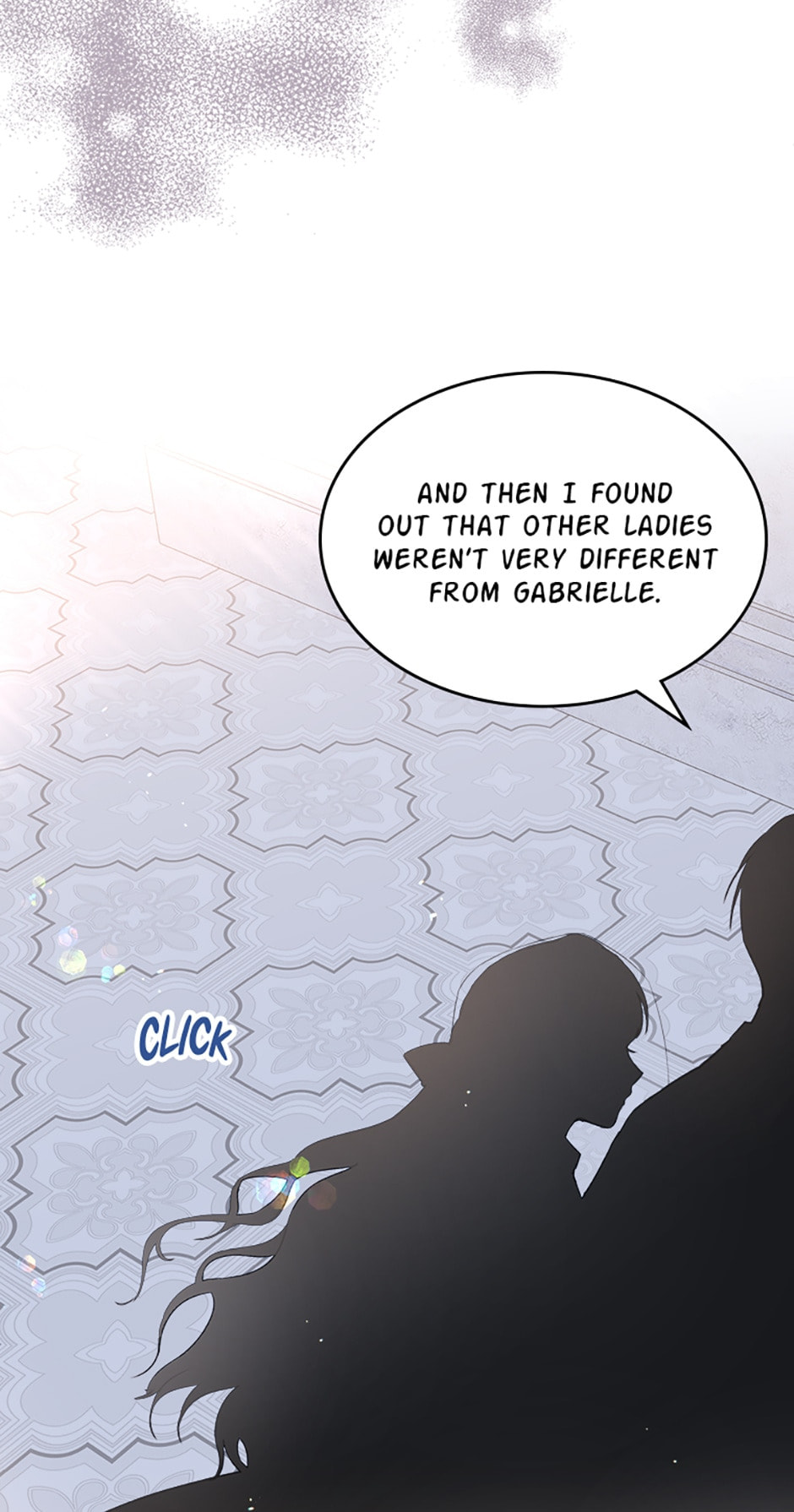 The Crown Prince's Fiancée Chapter 18 page 35 - 