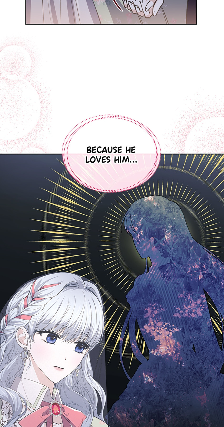 The Crown Prince's Fiancée Chapter 18 page 37 - 