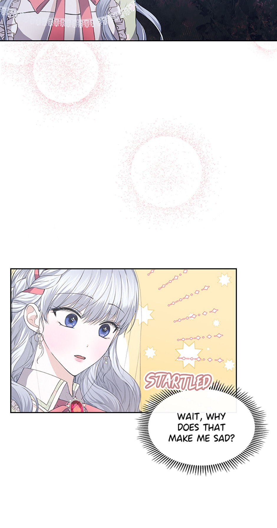 The Crown Prince's Fiancée Chapter 18 page 38 - 