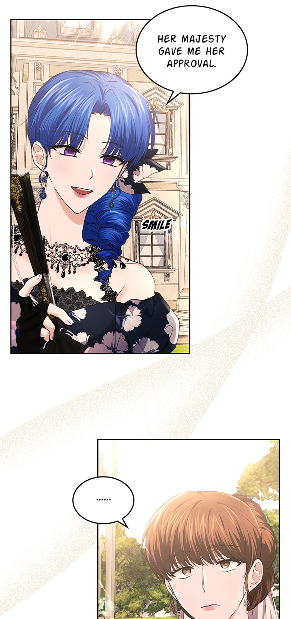The Crown Prince's Fiancée Chapter 18 page 51 - 