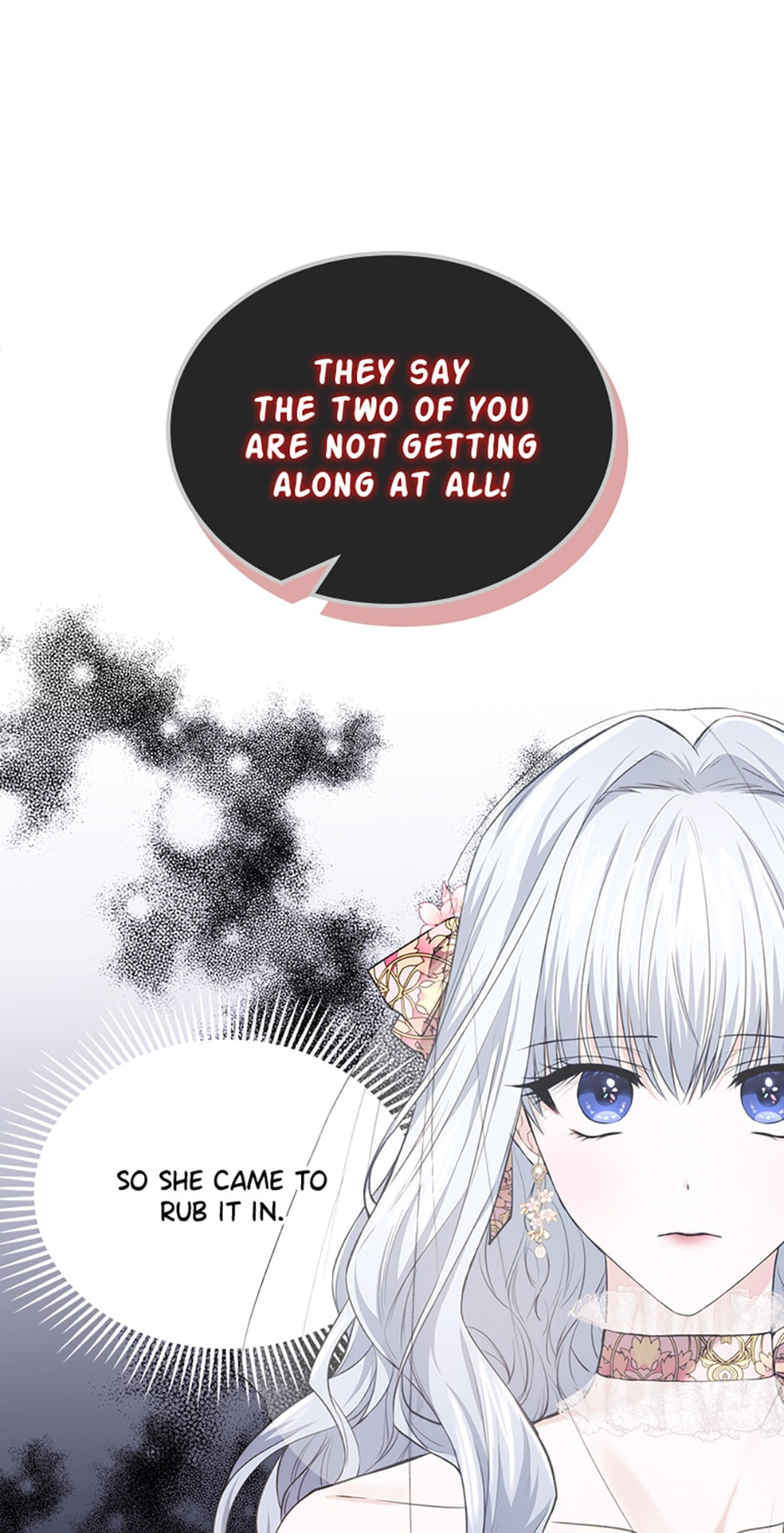 The Crown Prince's Fiancée Chapter 18 page 54 - 