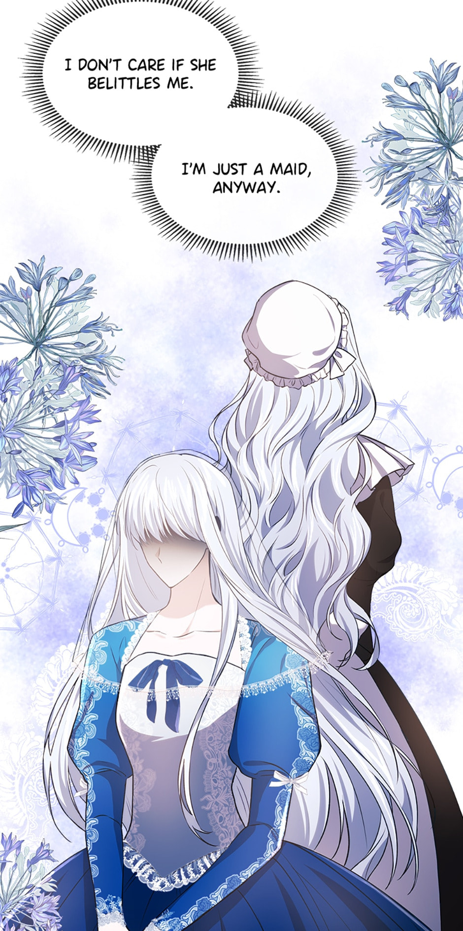 The Crown Prince's Fiancée Chapter 18 page 63 - 