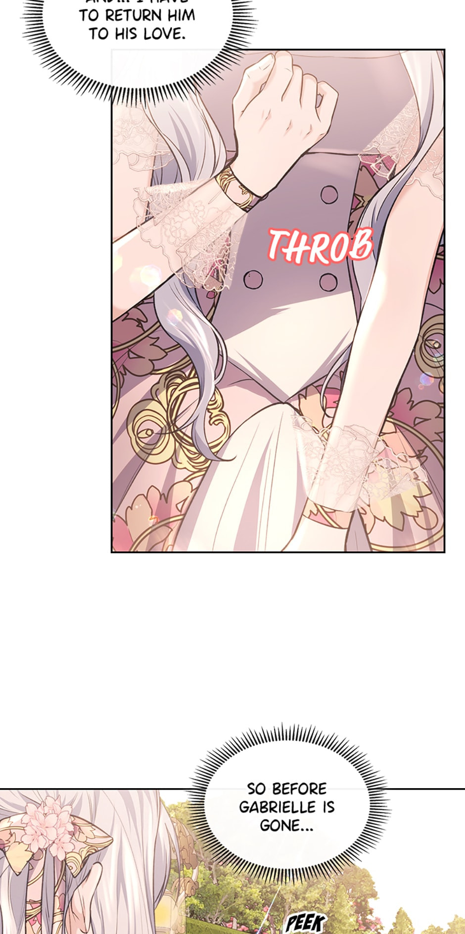 The Crown Prince's Fiancée Chapter 18 page 65 - 