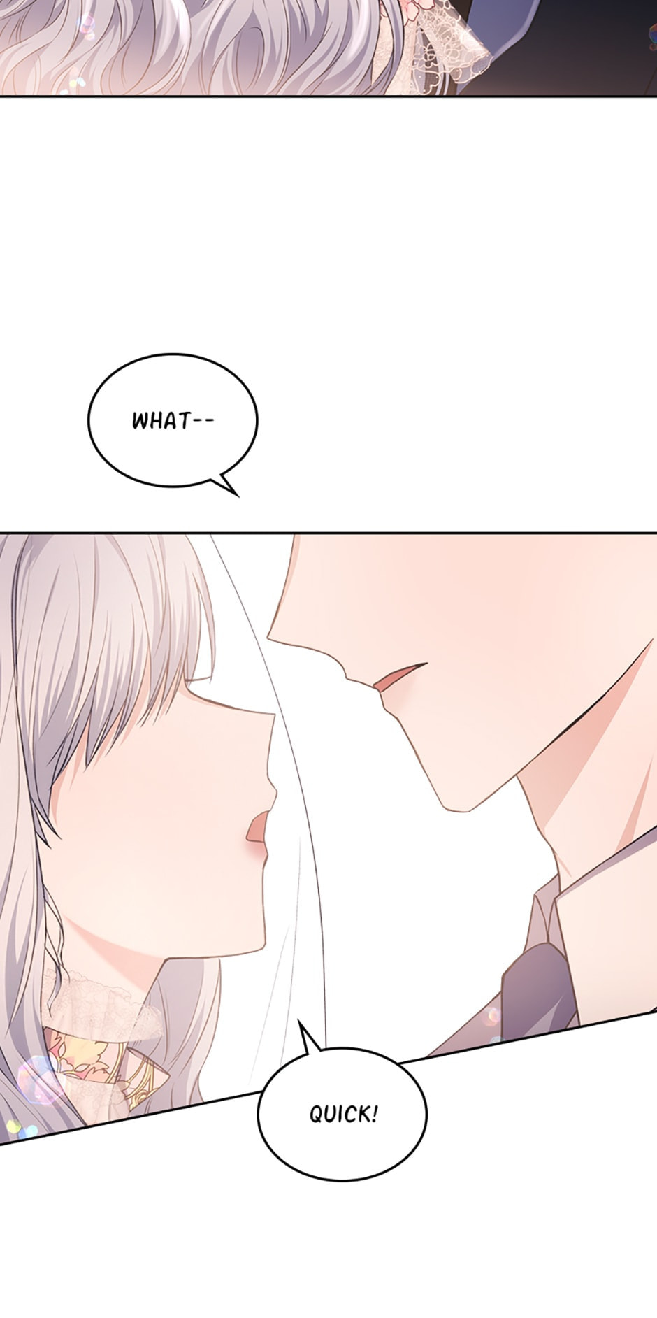 The Crown Prince's Fiancée Chapter 18 page 67 - 