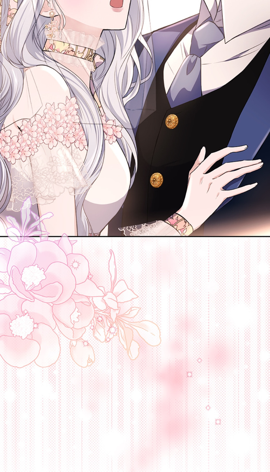 The Crown Prince's Fiancée Chapter 18 page 69 - 