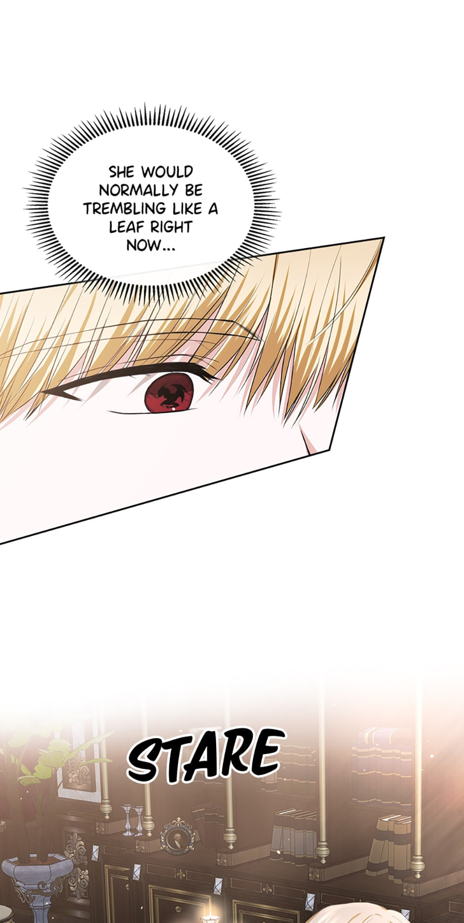 The Crown Prince's Fiancée Chapter 18 page 8 - 