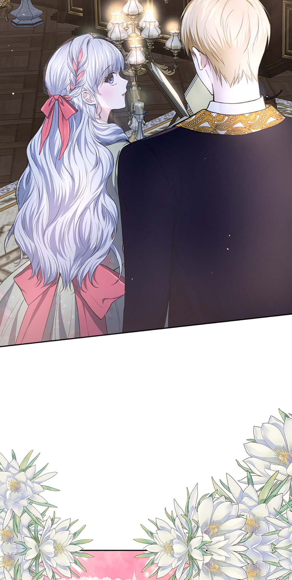 The Crown Prince's Fiancée Chapter 18 page 9 - 