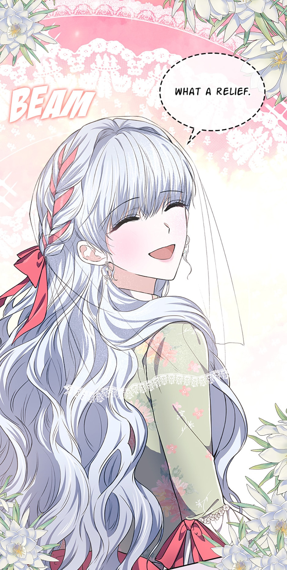 The Crown Prince's Fiancée Chapter 18 page 10 - 