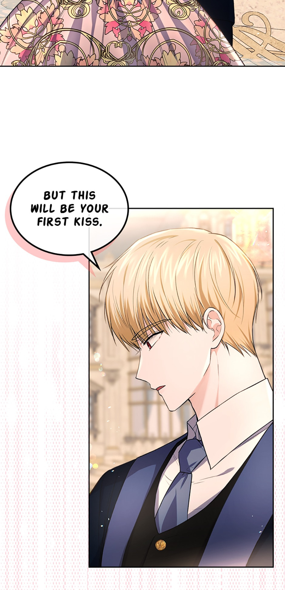 The Crown Prince's Fiancée Chapter 19 page 2 - 
