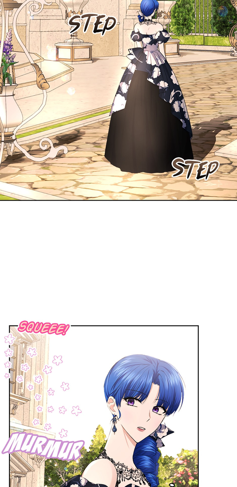 The Crown Prince's Fiancée Chapter 19 page 11 - 