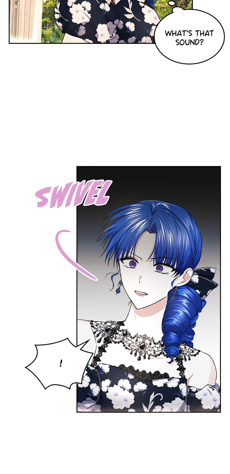 The Crown Prince's Fiancée Chapter 19 page 12 - 
