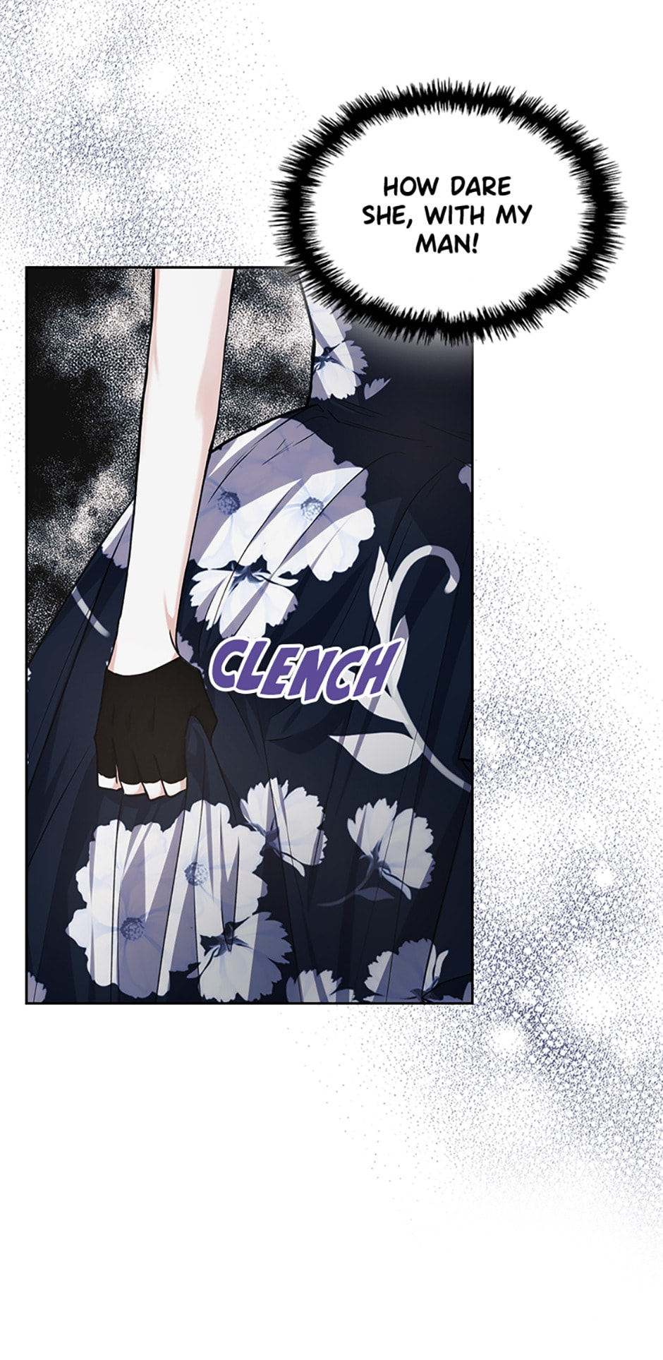 The Crown Prince's Fiancée Chapter 19 page 14 - 