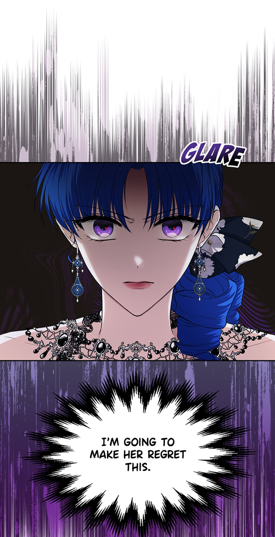 The Crown Prince's Fiancée Chapter 19 page 15 - 